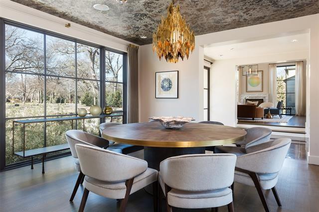 timeless transitional