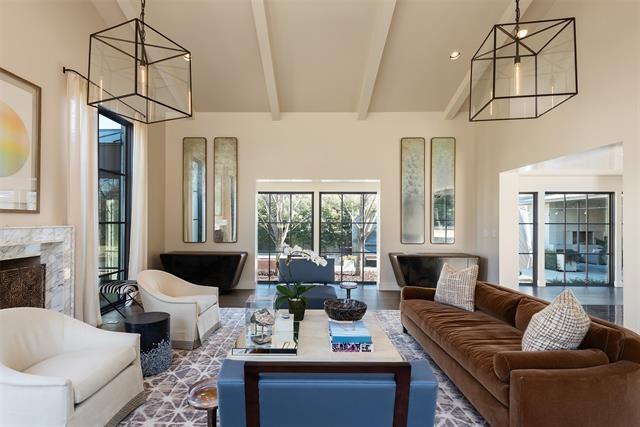 timeless transitional