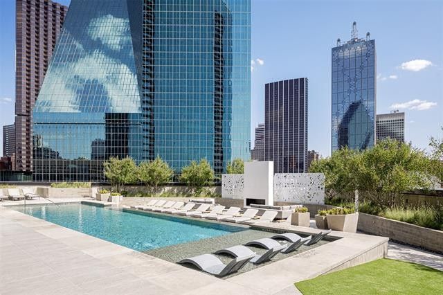 AMLI Fountain Place