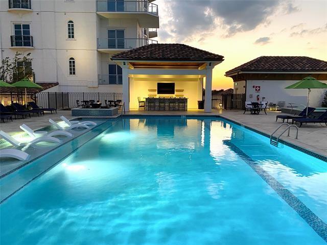Lakeside Tower