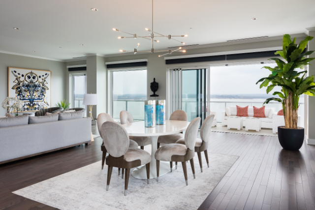 Lakeside Tower