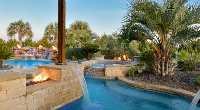 new luxury construction