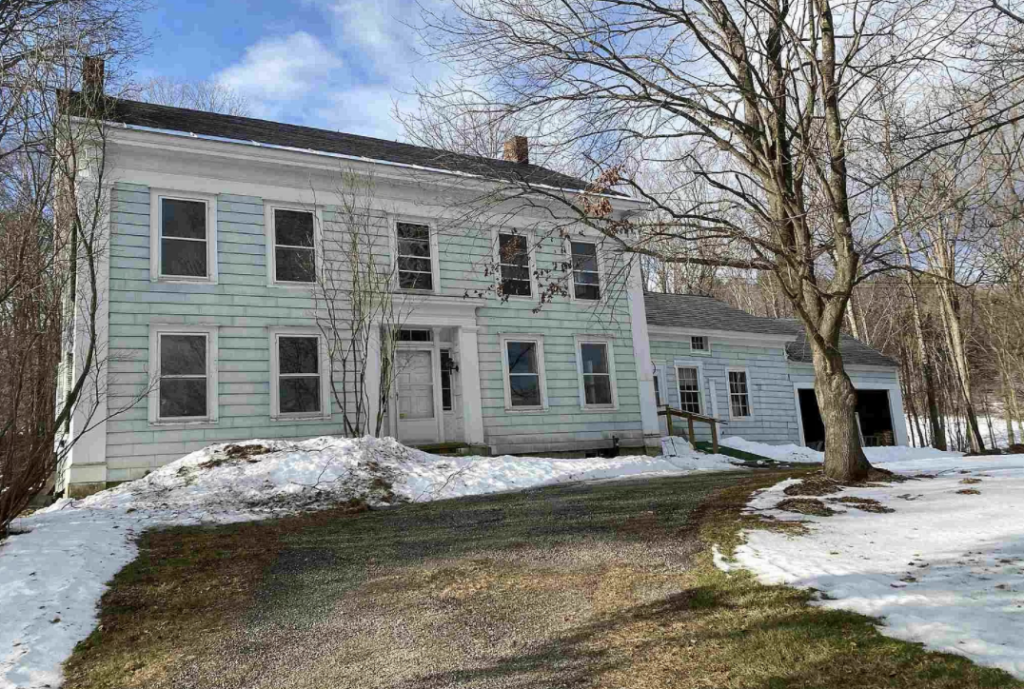 vermont