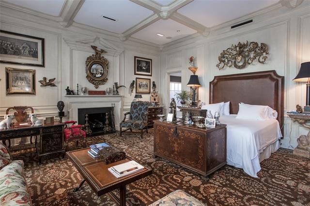 Bijou Abode