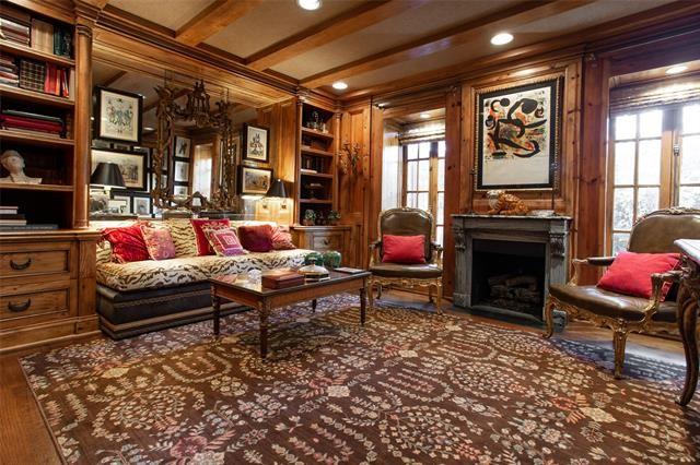 Bijou Abode