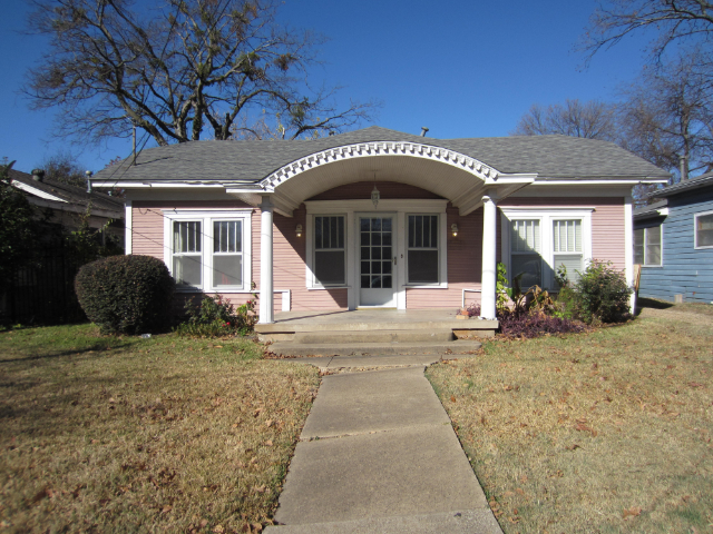 Preservation Dallas