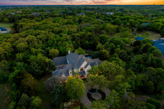 Southlake Estate