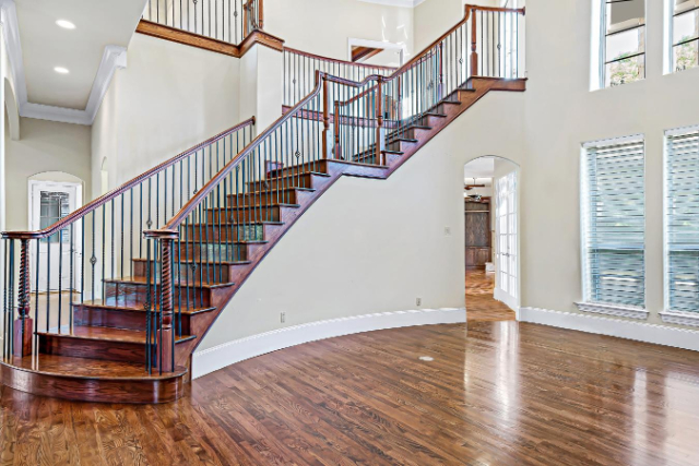 Southlake Estate