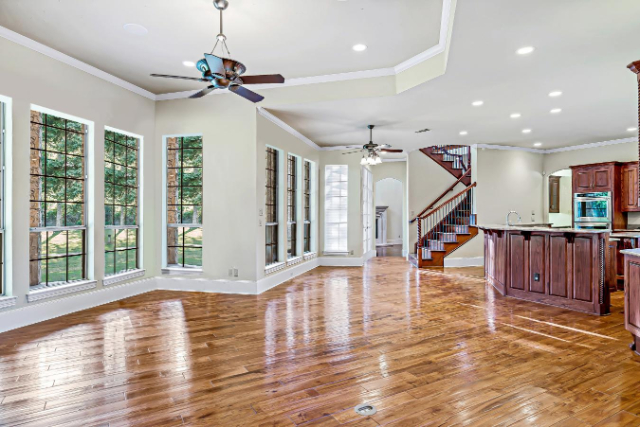 Southlake Estate