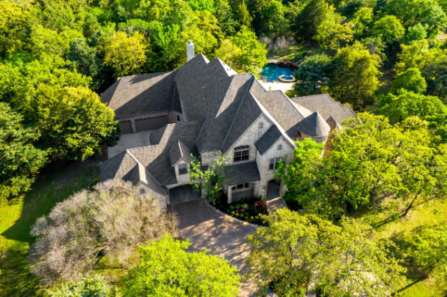Southlake Estate