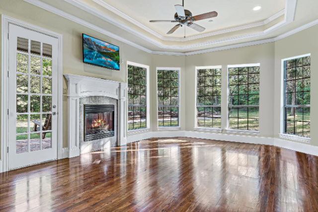 Southlake Estate