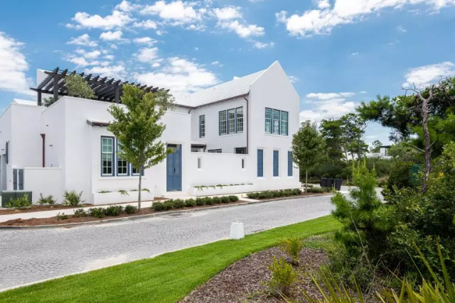 Vacation rental