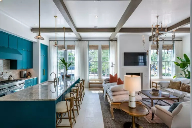 Vacation rental