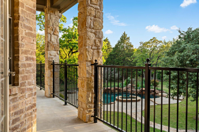 Southlake Estate