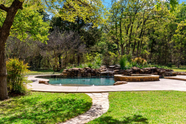Southlake Estate