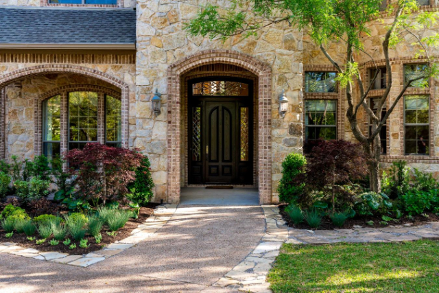 Southlake Estate