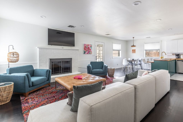 Lake Highlands Estates