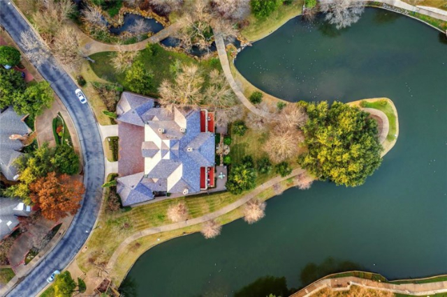 Italian Villa