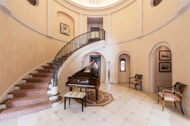 Italian Villa