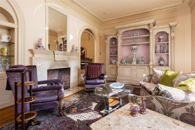 Italian Villa
