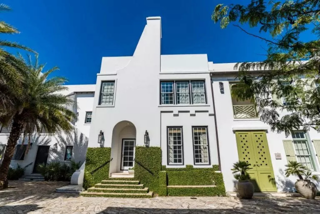 Vacation rental