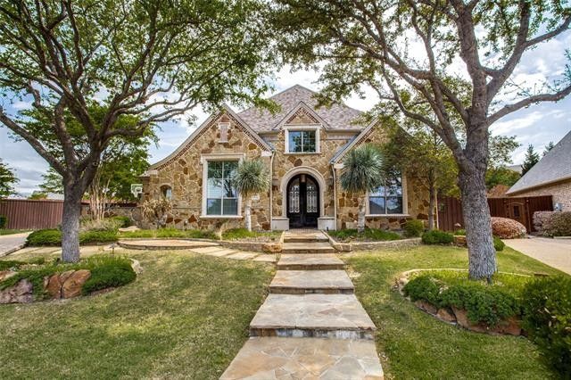 luxury Frisco rental