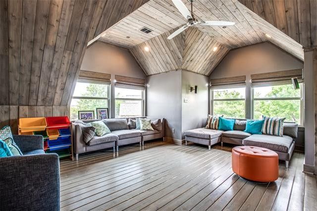 luxury Frisco rental
