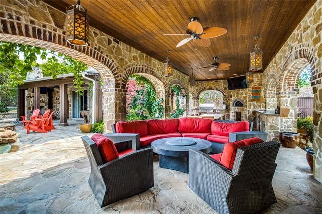 luxury Frisco rental
