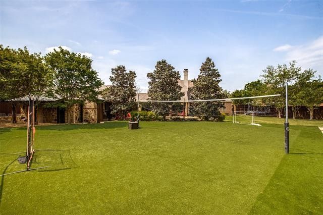 luxury Frisco rental