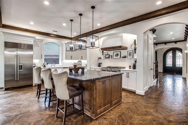 luxury Frisco rental