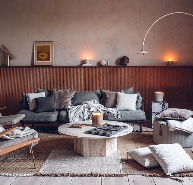 Family Values: Carolina Cucinelli Brings the Italian Brand's Super