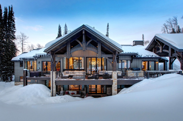 Vacation rental