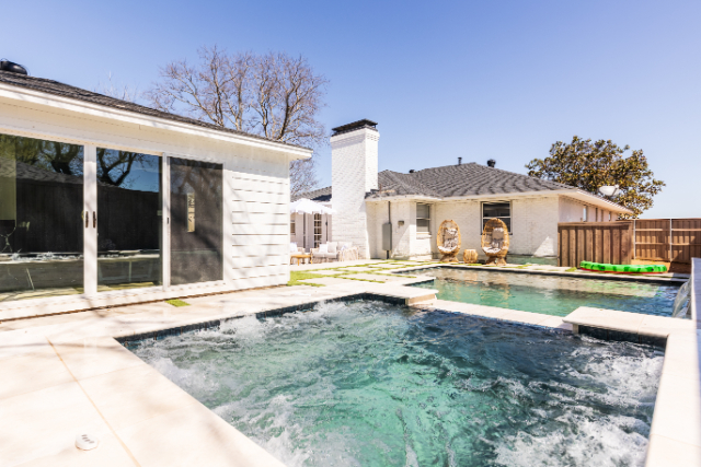 Lake Highlands Estates
