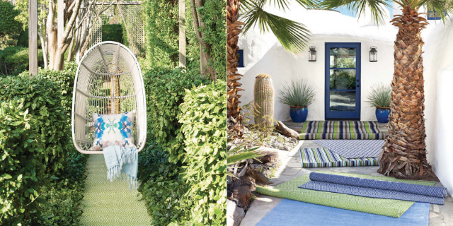 outdoor style