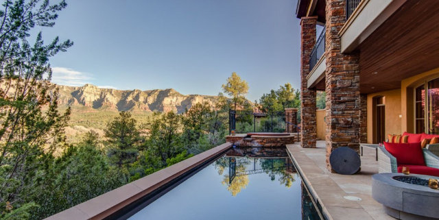 Vacation Rental