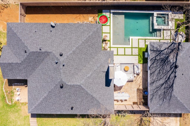 Lake Highlands Estates