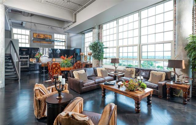 penthouse