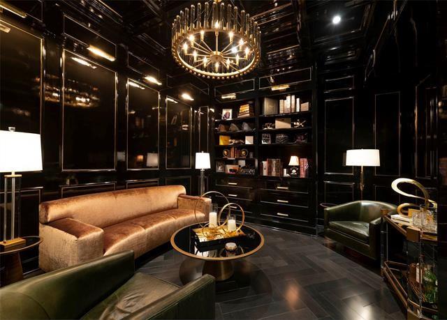 penthouse