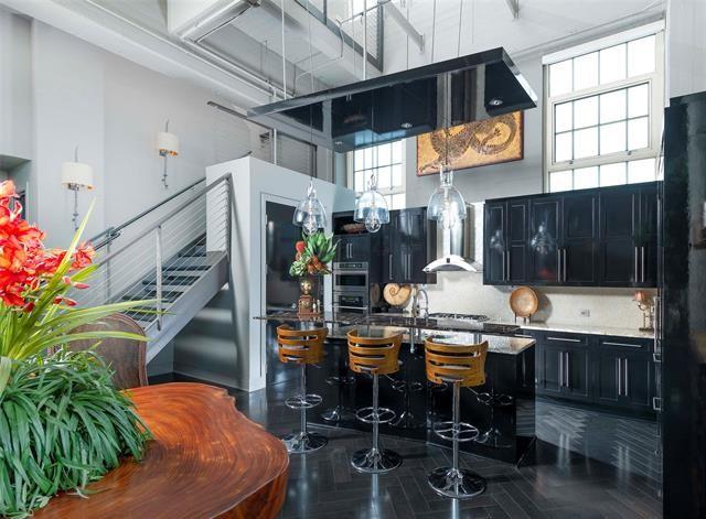 penthouse
