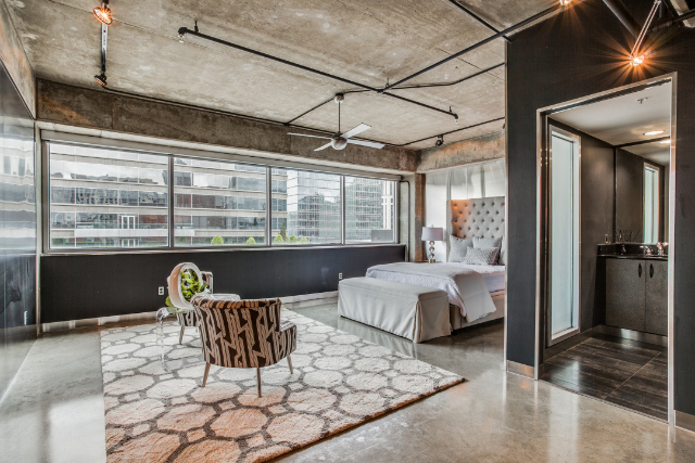 loft living