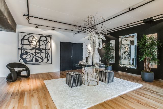 loft living