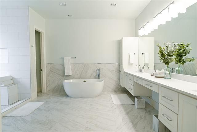 Midway Hollow contemporary