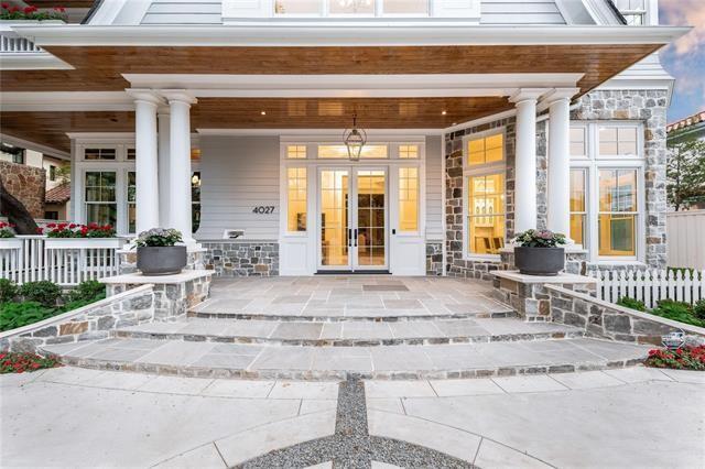 Hamptons