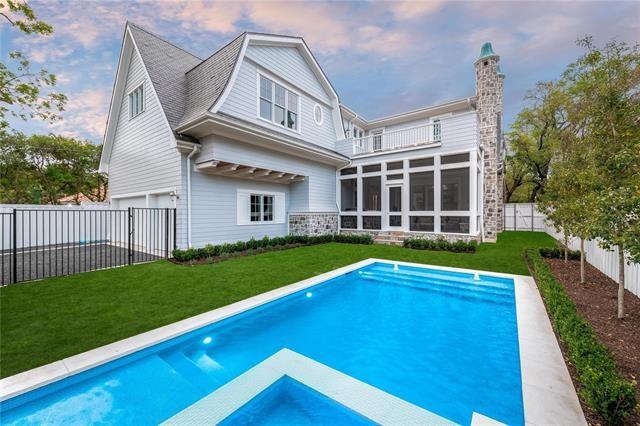 Hamptons