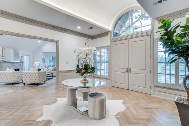 Park Royal Custom Homes