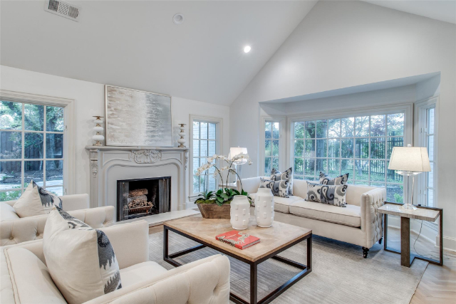 Park Royal Custom Homes