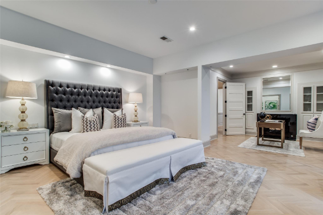 Park Royal Custom Homes