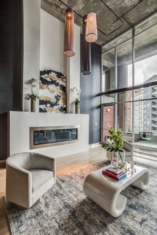 loft living