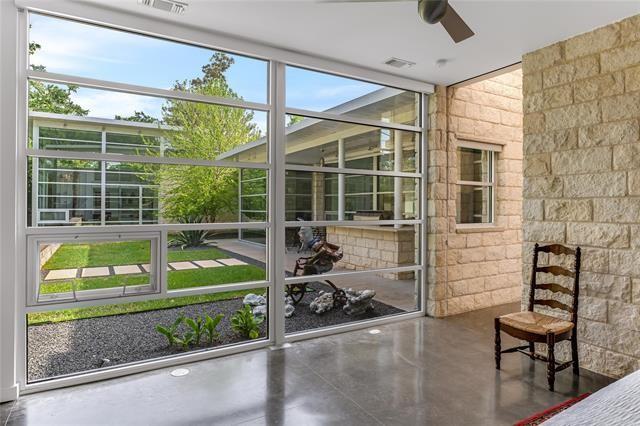 contemporary estate