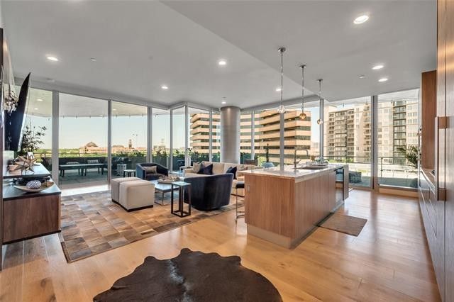Million Dollar LIsting